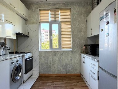 Продается квартира на Слонима, улица Асалабод можно под ипотеку