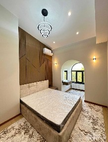 Продается стильная квартира в ЖК Oz Makon (Golden House)