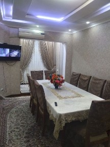 Квартира Авиасозлар