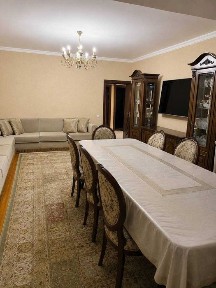 Ташкентская область, Ташкент, Чиланзарский район