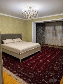Ташкентская область, Ташкент, Чиланзарский район