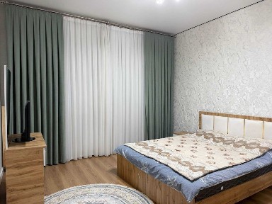 4-х комнатная в Новостройке на Махтумкули ID: 7704