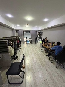 Tayyor jihozlangan Call Center va ofis xonalari ijarasi