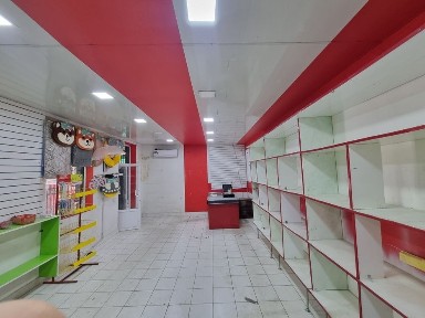 Do'kon ijaraga beriladi.