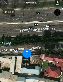 Ташкентская область, Ташкент, Шайхантахурский район