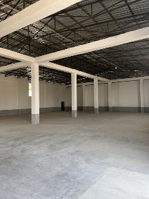 Складское помещение в аренду