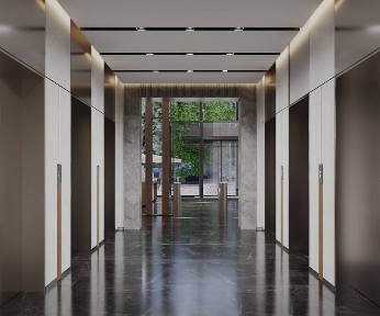 Infinity Business Center - современный бизнес-центр класса A