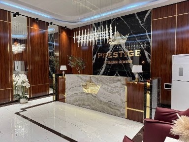 PRESTIGE GARDENS - аренда для торговли, офиса и сервиса