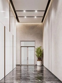 Престижные офисные площади в Infinity Business Center