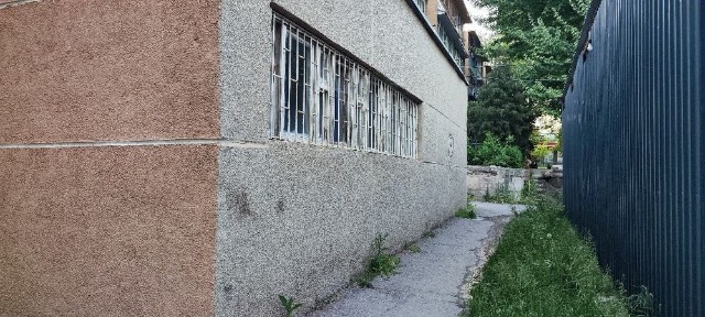 Нотурар бино аренда