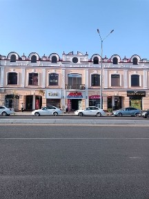 Сдается в аренду Бутик Магазин Офисы. Торговый центр в центре города