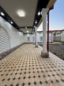 Самаркандская область, Самарканд
