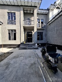 Продается 2хэтажный Танхаус
