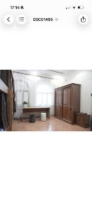 Esmehome, qızlar uchun yotoqxona