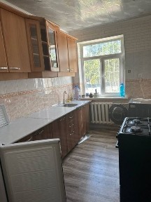 Каракалпакстан, Нукус
