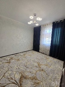 3xonalik 5qavatda 5qavatlik yangi gʻishtli domdan kvartira tezda sotil