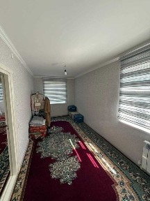 2 хоналик квартира 2 кават Горгаз Детский стаматалогия