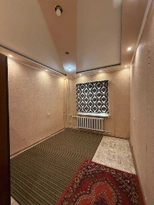 2 хоналик квартира 3 кават 5 микр Жомий