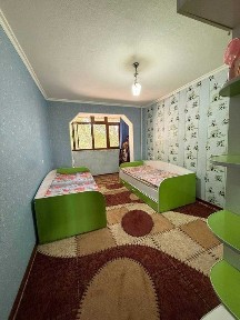 Бухарская область, Бухара
