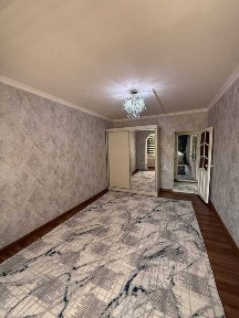3 хоналик квартира 3 кават Мафтуна бар