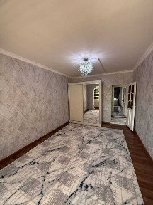 3 хоналик квартира 3 кават Мафтуна бар