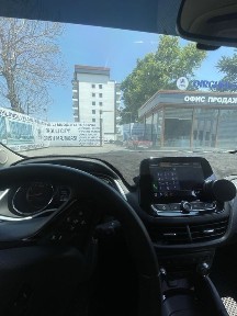 2 xonalik kvartira