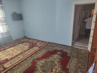 Sagdina doktor yoniga kvartira bor oilaga yoki yaxshi insonlarga beri