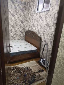 Sagdiana xumo markit oldiga kvartira bor oilaga beriladi