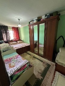 Vagzal 2xona 5etaj oilaga yoki yaxshi insonlarga beriladi.