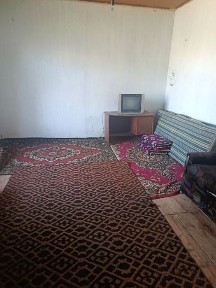 Panjob 3xonalik hovli arendaga beriladi