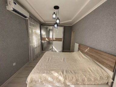 Сдаётся люкс 3х ком кв на Шота Руставели ор. 51-школа!