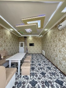 Самаркандская область, Самарканд