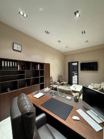 Продается Офис Шайхантахурском районе 128м2