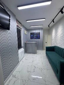 Под бизнес! Паркентский базар! Внутри массива ! 64 м. кв, цена 95 000 $