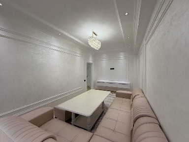 3 хонали хонадон сотувда Рудакий- Elite Building