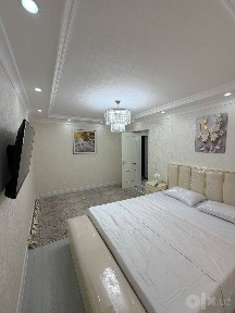 Самаркандская область, Самарканд