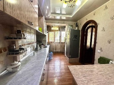 Продается своя квартира г. Самарканд