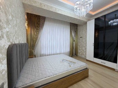 Реклама № 3519 Продаётся 4х комнатная квартира