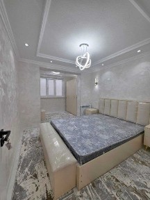№4024.Продается 3х-комнатная квартира.