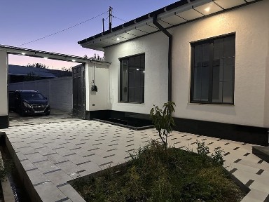 Ташкентская область, Келес