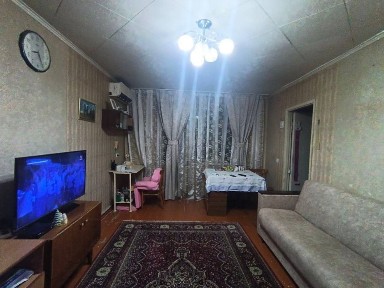68м2 - 3/3/4 Ялангач район, КИРПИЧ 2*6 балкон