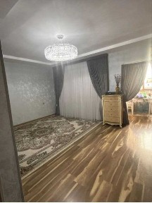 Кирпич 77 Серия Юнусобод 5 2в3/3/4 не торец ипотека да