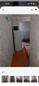 Продается квартира 2 комнатная октябрь 1 этаж с ремонтом