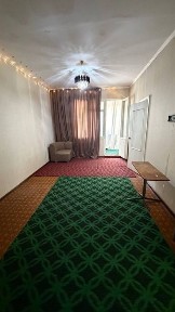 Зеркалка 2*3/3/4 53м² болкон 1.5*6 Чилонзор 20 Батолян
