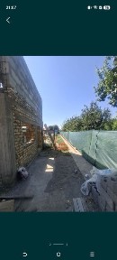 1 комн дом-квартира 13 м2 квадратов с туалетом и ванной внутри