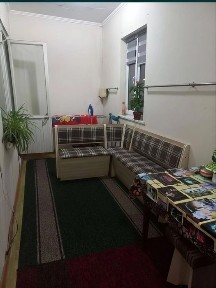 Продам квартиру на панельном