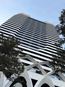 5/26+27/26 356,88кв+300кв терраса на ЖК NRG U-Tower Пентхаус