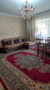 КАРАСУ 4 3х ком 74 м2 Все раздельно