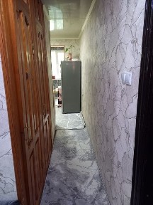 Чирчикда. 3 хона сотилпди