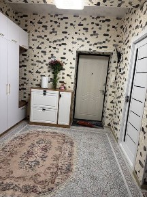 Новостройка Сампи